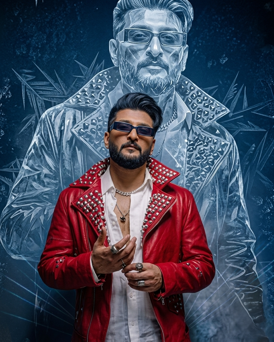 Bilal Saeed