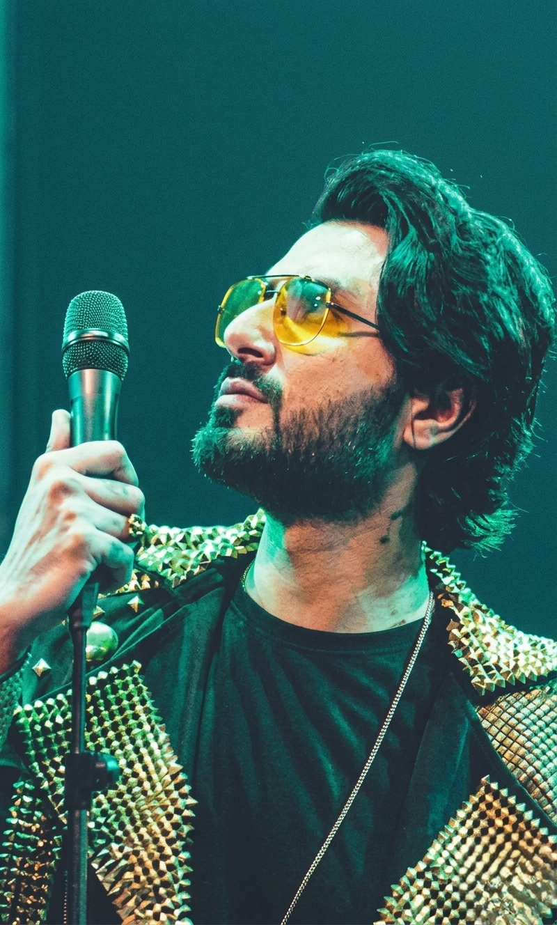 Mustafa Zahid