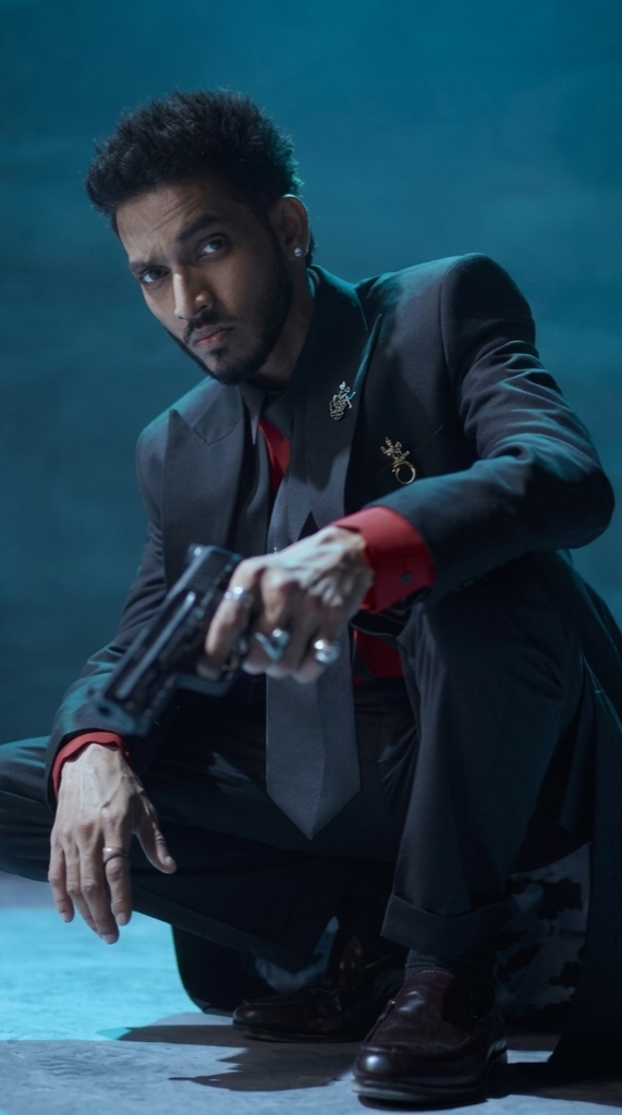 Talha Anjum