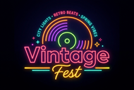 Vintage Fest
