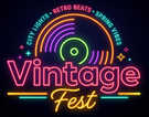 Vintage Fest