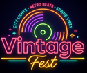 Vintage Fest